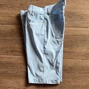 Golfino light blue shorts Size 10